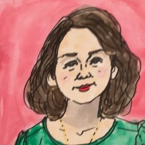 Meet your Posher, Madoka